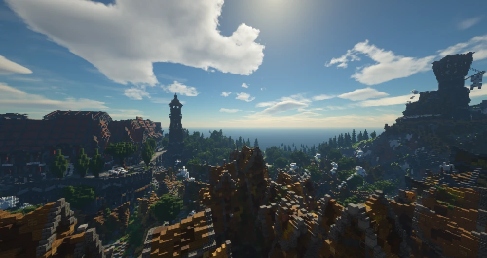 The City of Petersburg